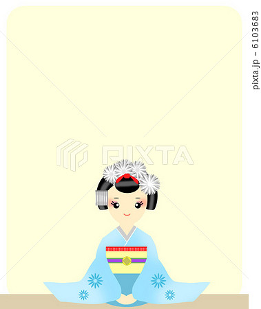 舞妓 6103683