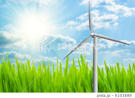 ecology concept 6103889