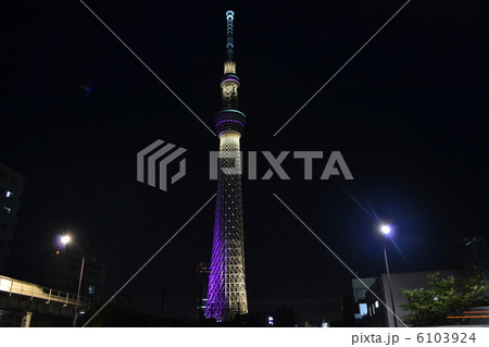 東京スカイツリー 6103924