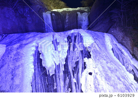 袋田の滝 袋田の滝 6103929