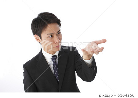 ビジネスチャンス 6104356