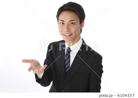 ビジネスチャンス 6104357