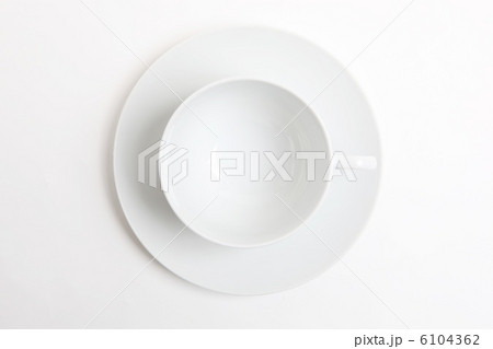 白い器 白い器 6104362