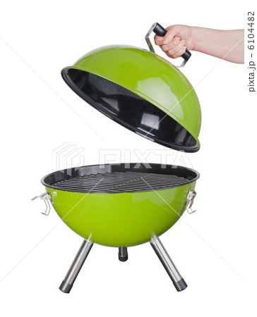 barbecue grill 6104482