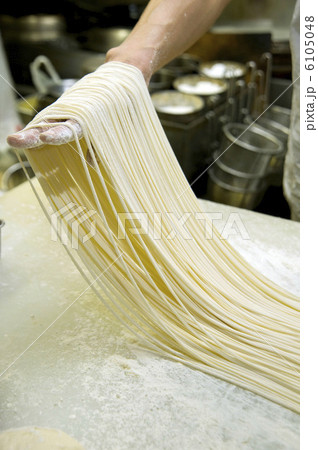 手打ち麺 手打ち麺 6105048