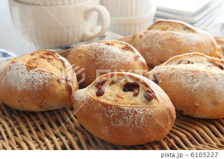 テーブルパン 6105227