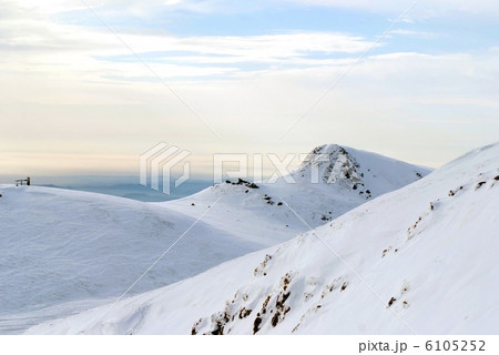 Winter scene 6105252