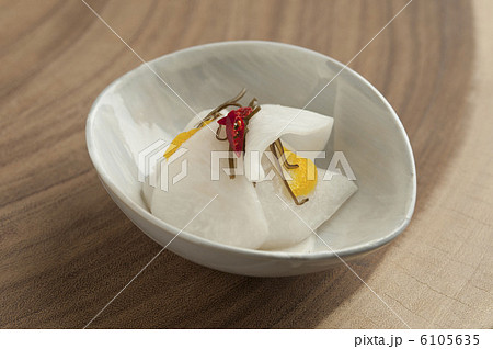 千枚漬け 6105635