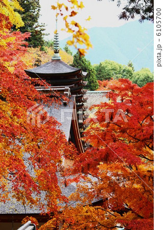 談山神社 6105700