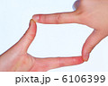 Hands frame,clipping path included Hands frame,clipping path included 6106399