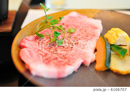 ステーキ肉 ステーキ肉 6106707