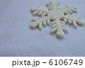 雪の結晶オーナメント 6106749