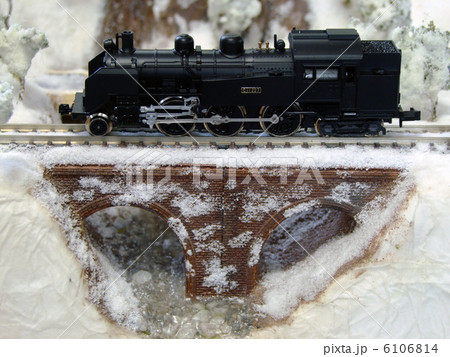 鉄道模型 6106814