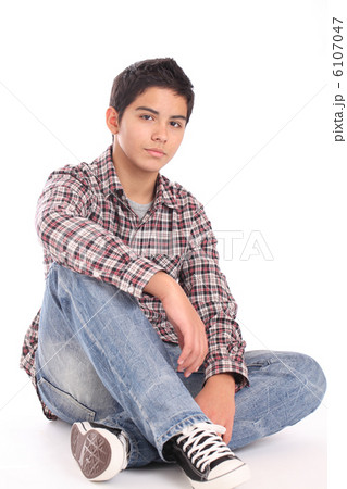 若者 若者 6107047