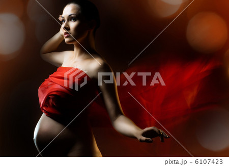 beauty woman 6107423