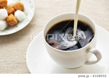 ミルクコーヒー ミルクコーヒー 6108050