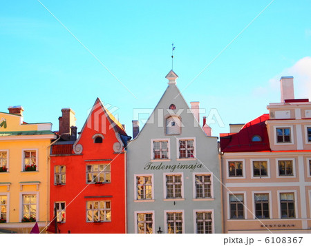 タリン・ラエコヤ広場 タリン・ラエコヤ広場 6108367