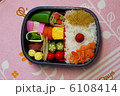 お弁当 6108414