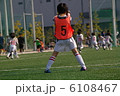 サッカー 6108467