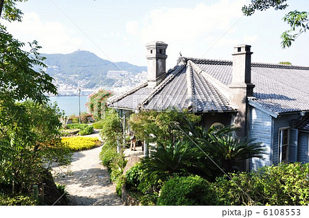 旧グラバー住宅 旧グラバー住宅 6108553