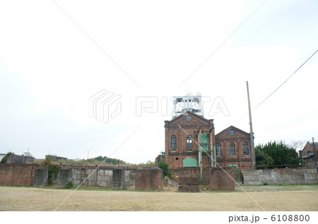 万田坑跡地 6108800