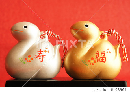 巳年 巳年 6108961