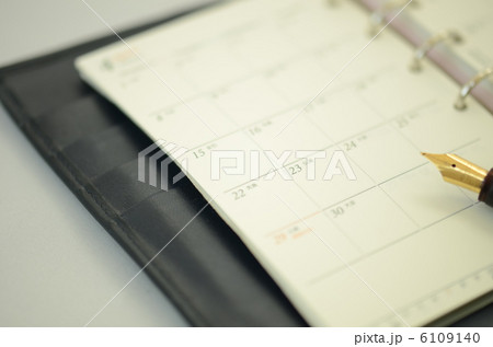 手帳 6109140