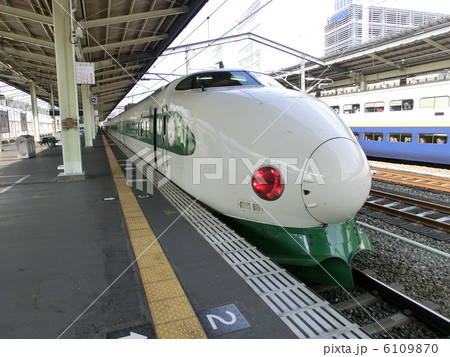 新幹線200系 6109870