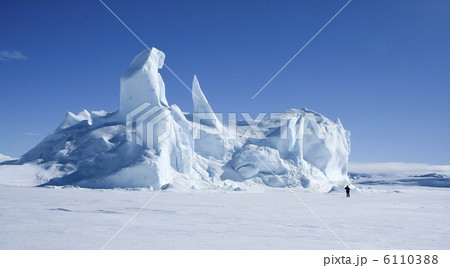 Iceberg 6110388