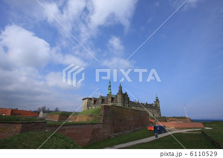 クロンボー城 6110529