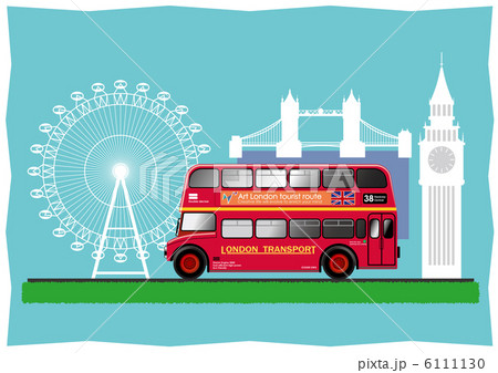ロンドン 6111130