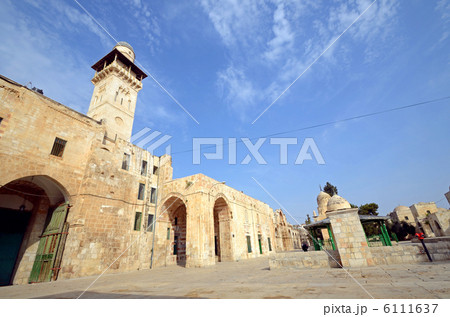 神殿の丘 神殿の丘 6111637