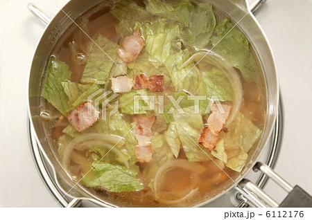 スープ スープ 6112176