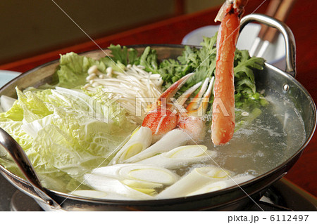 蟹ジャブ 6112497