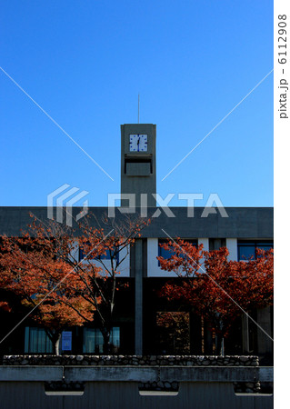 豊田講堂 6112908
