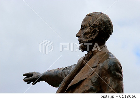 クラーク像 クラーク像 6113066