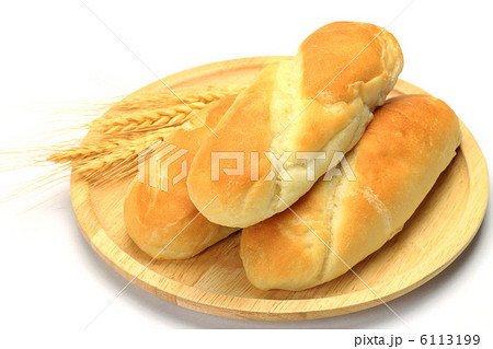 パン 6113199