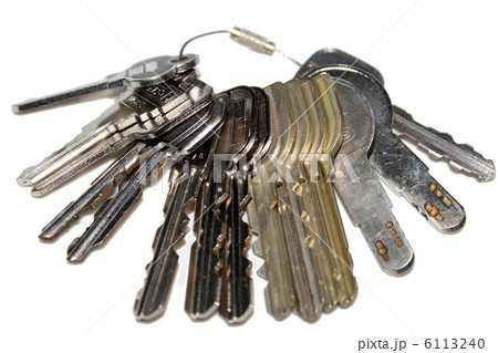 鍵束 6113240