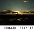 夜明け 6113413