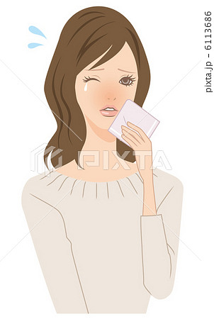 花粉症 花粉症 6113686