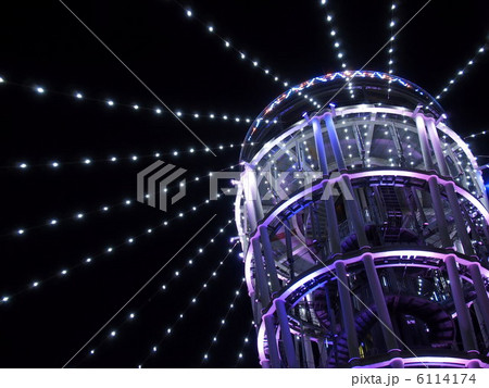 江ノ島 シーキャンドル 江ノ島 シーキャンドル 6114174