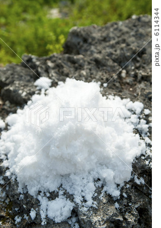 与那国諸島の天然塩 与那国諸島の天然塩 6114344