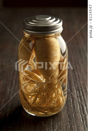 高麗人参酒 高麗人参酒 6114547