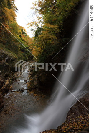 雷滝 雷滝 6114689