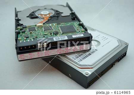 ハードディスク ハードディスク 6114965