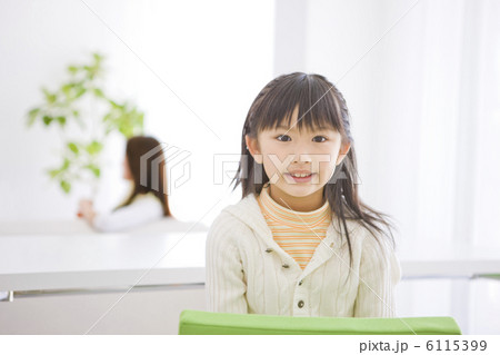女の子 6115399