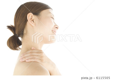 女性のビューティ?イメージ 女性のビューティ?イメージ 6115505