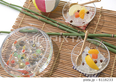 夏イメージ 夏イメージ 6116233