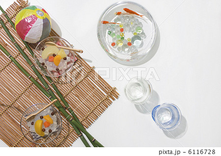 夏イメージ 夏イメージ 6116728