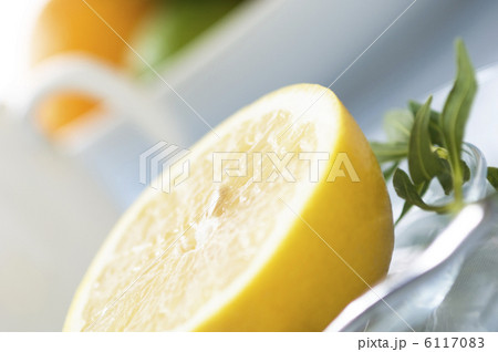 グレープフルーツ 6117083
